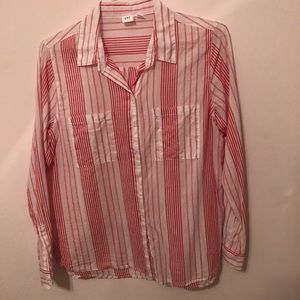 Gap Blouse